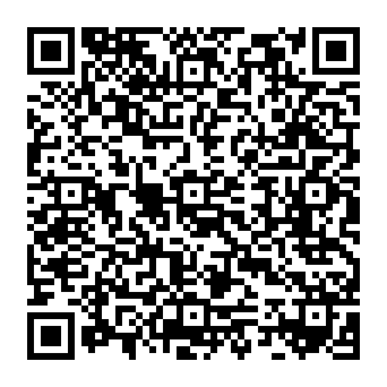 QRコード