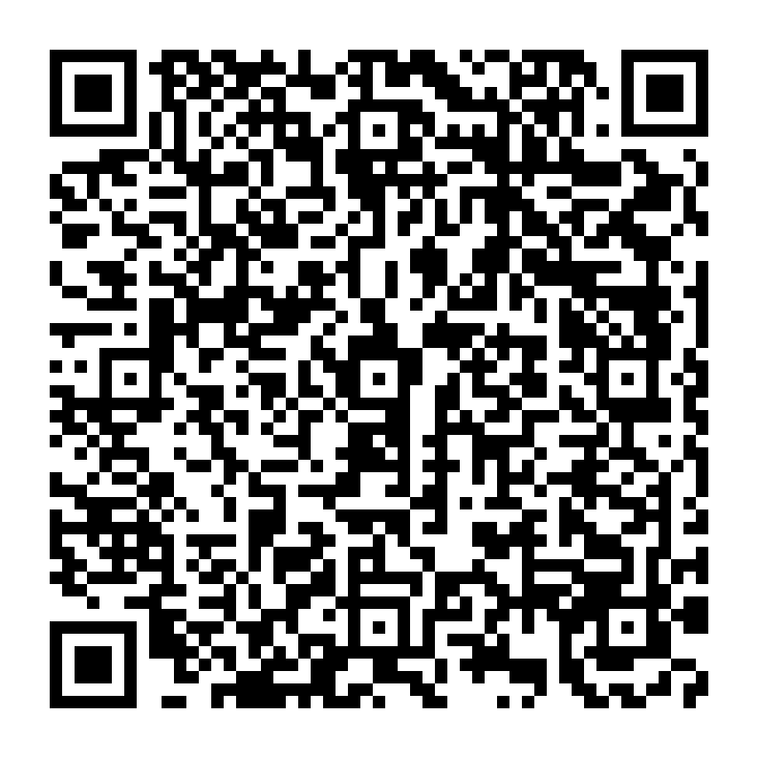 QRコード