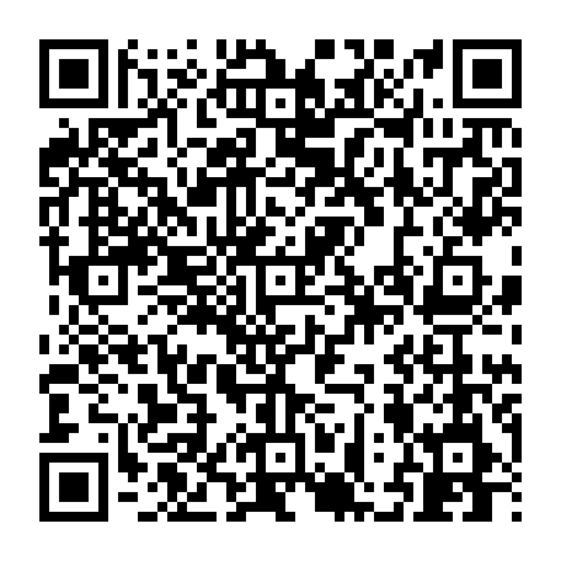 QRコード