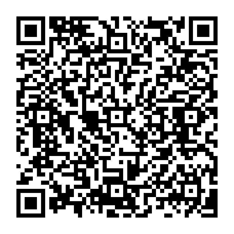 QRコード