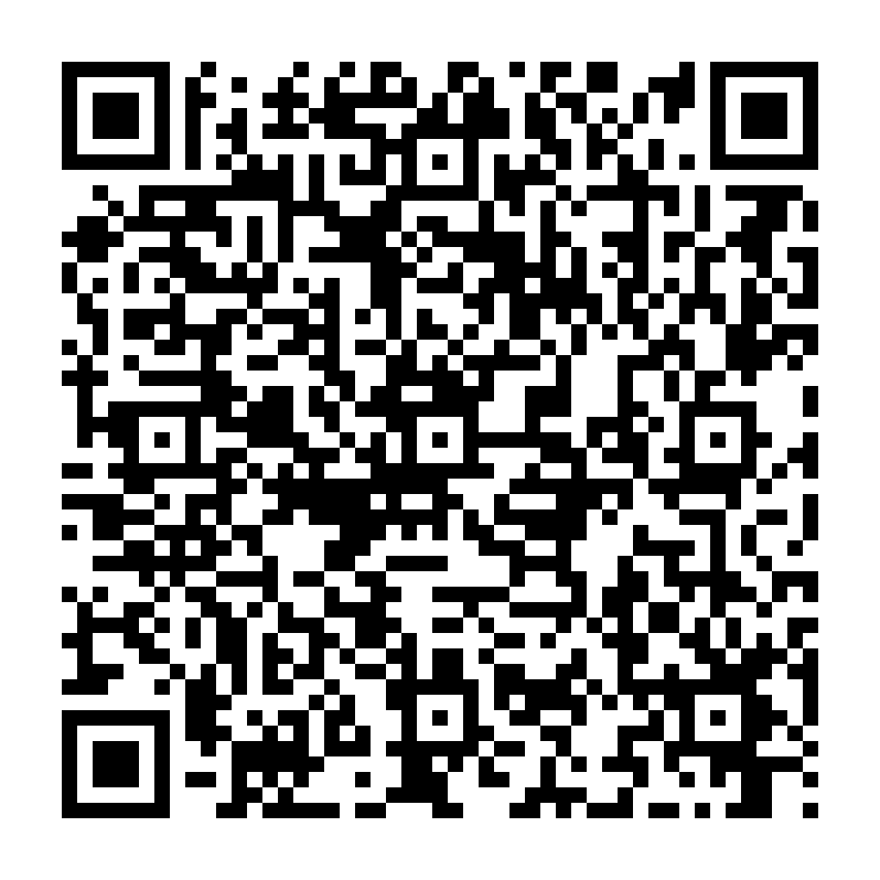 QRコード
