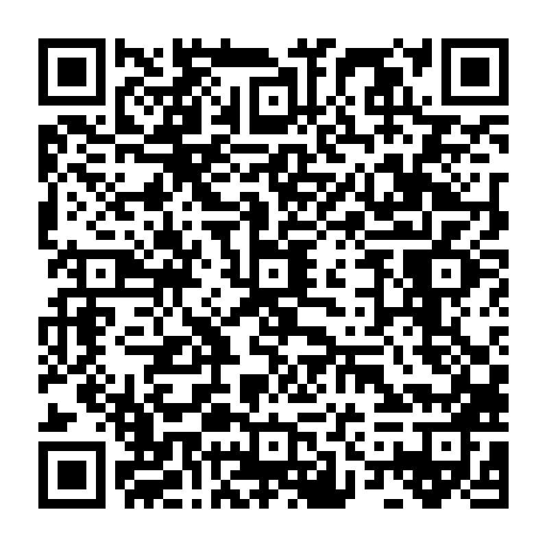 QRコード