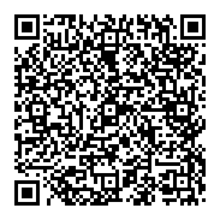 QRコード