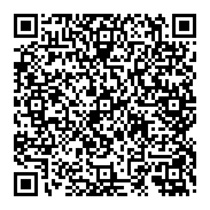 QRコード