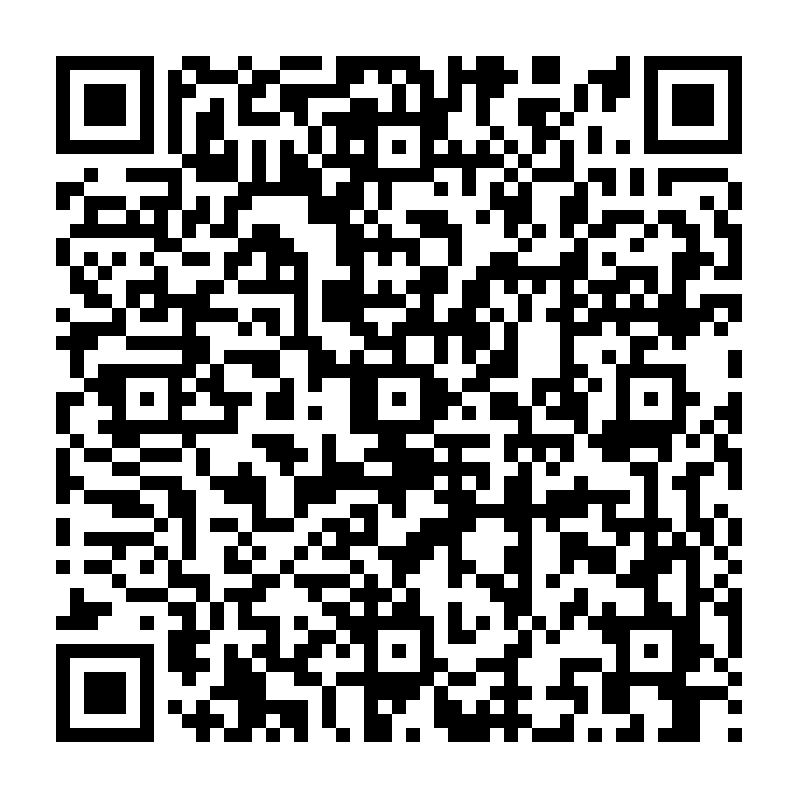 QRコード