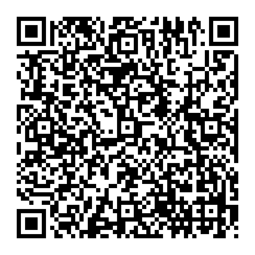 QRコード