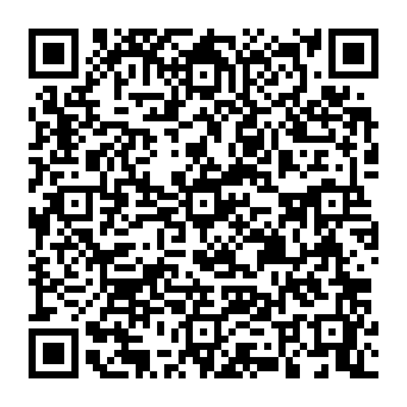 QRコード