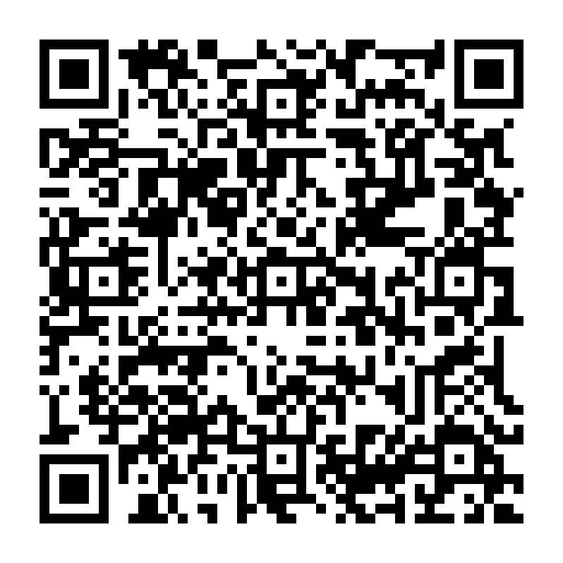 QRコード