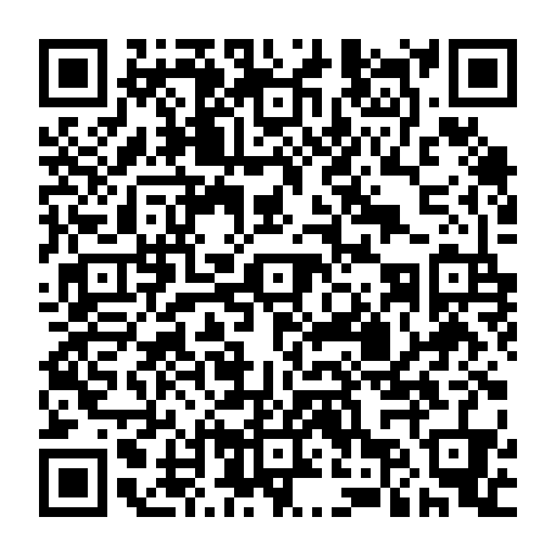 QRコード