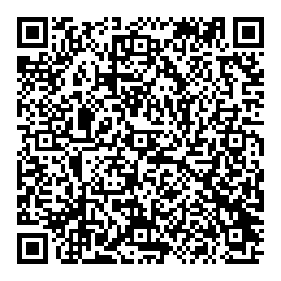 QRコード