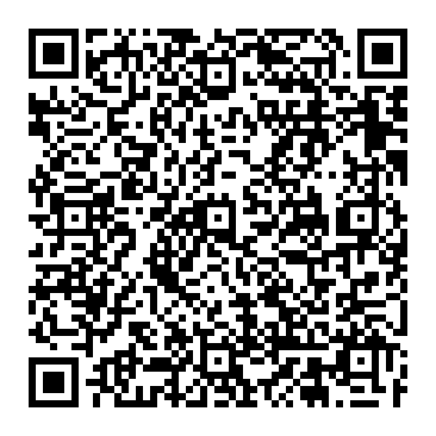 QRコード