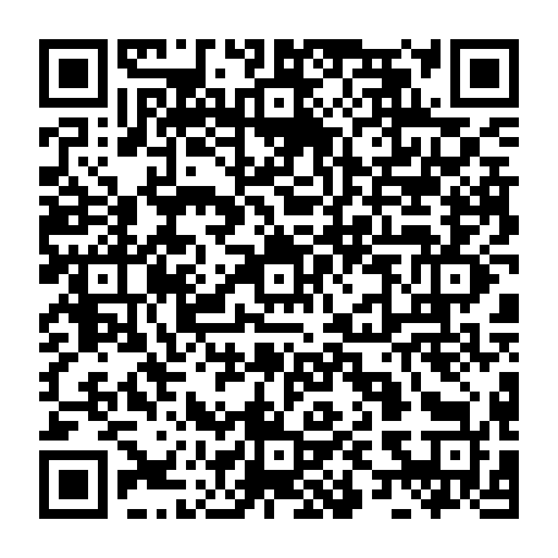 QRコード