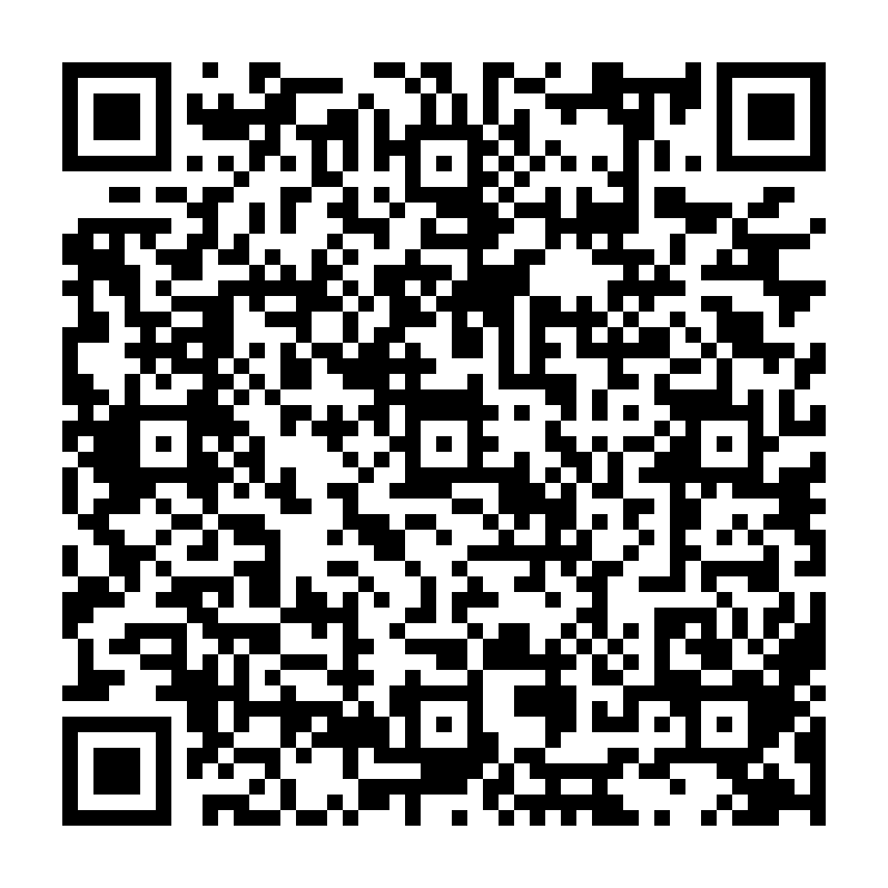 QRコード