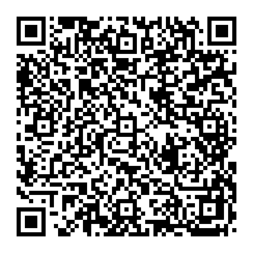 QRコード