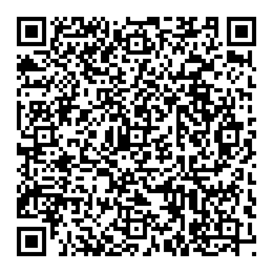 QRコード