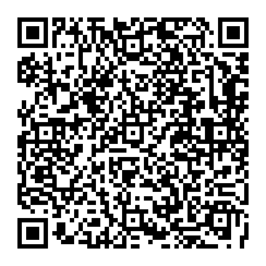 QRコード