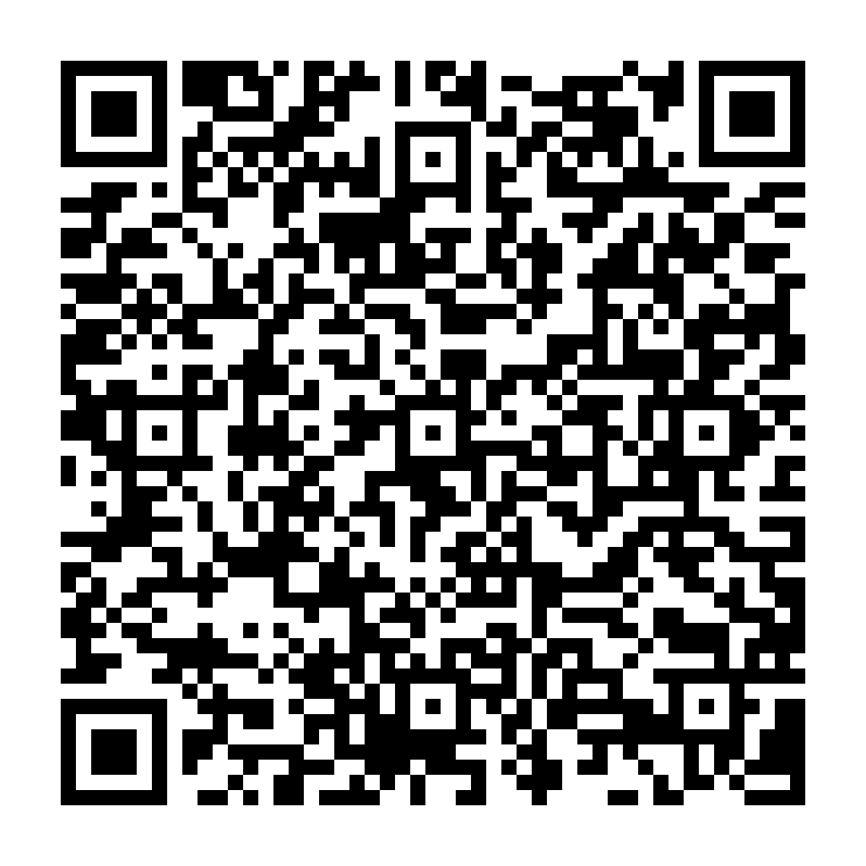 QRコード