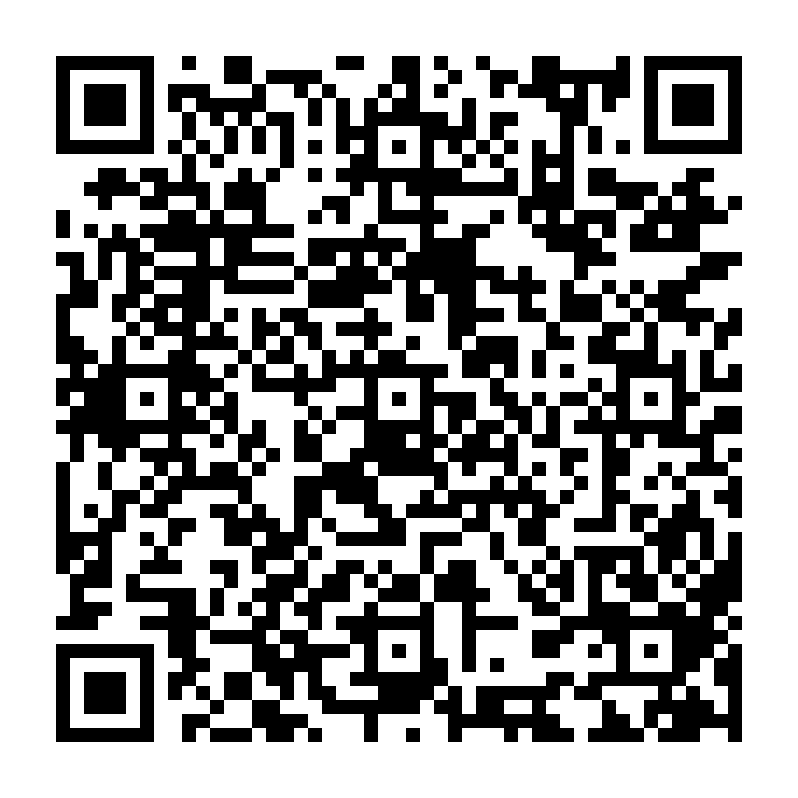 QRコード