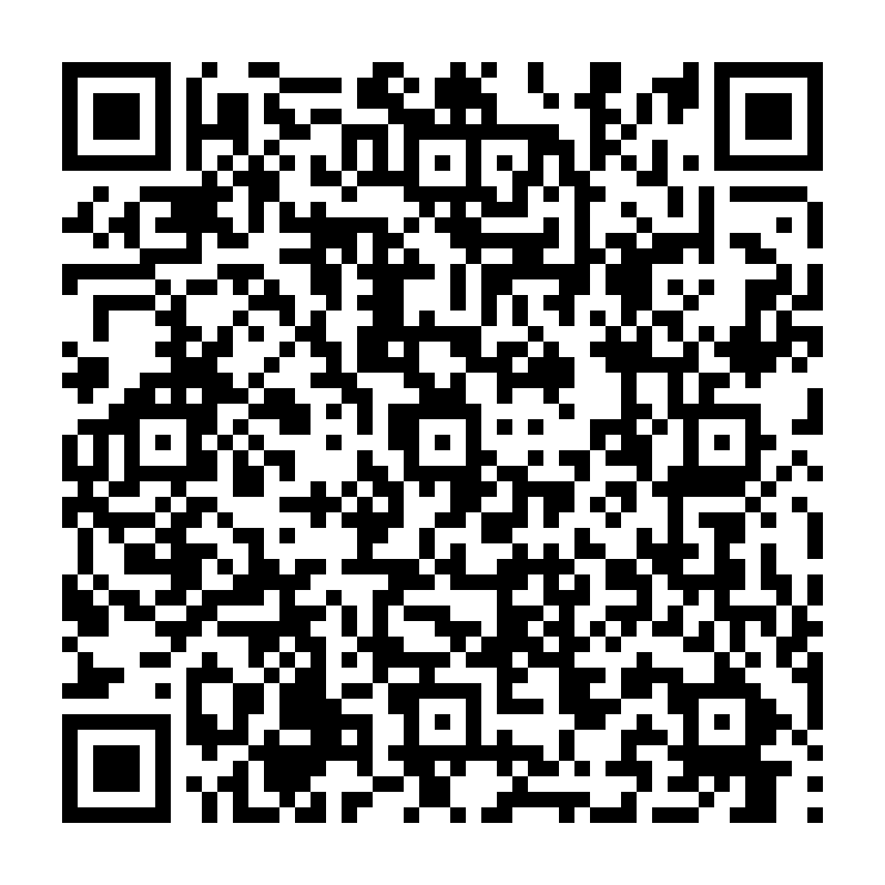 QRコード