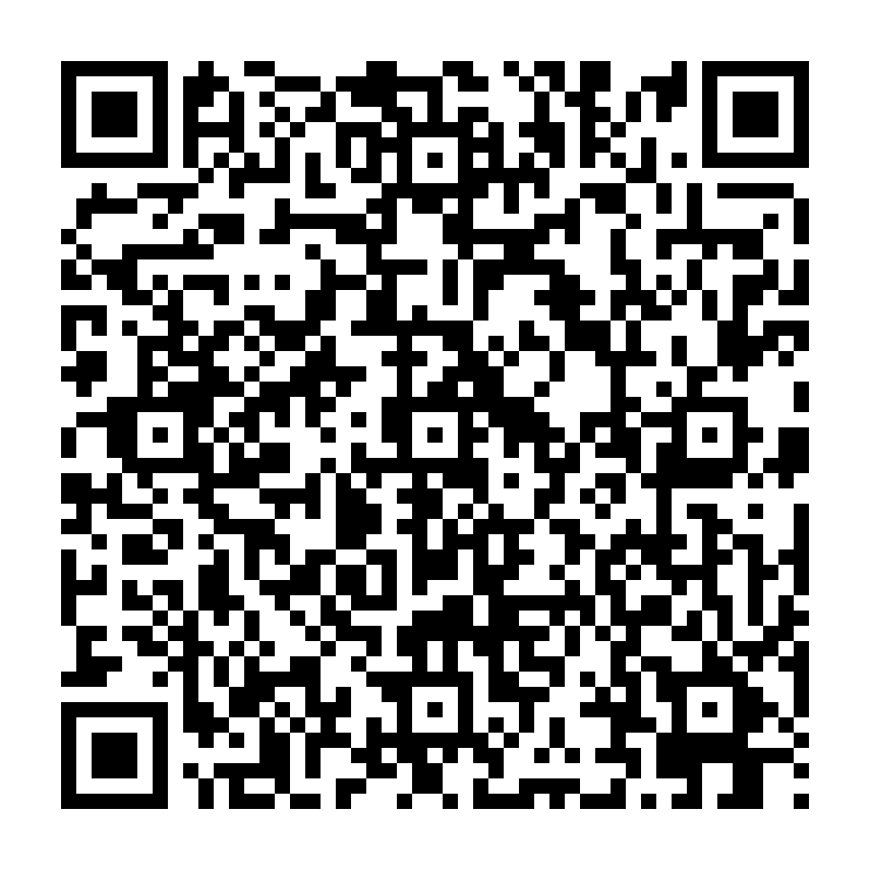 QRコード