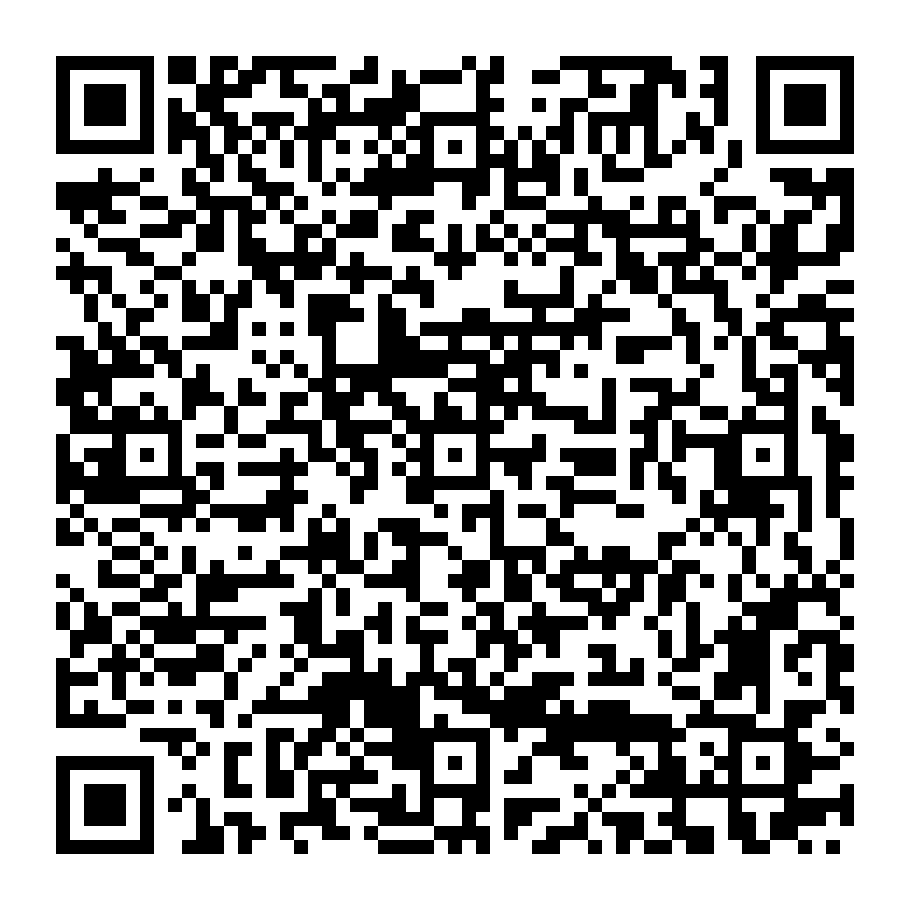 QRコード