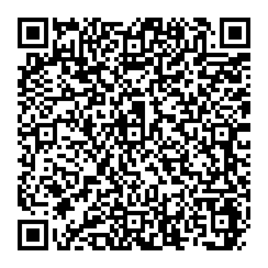 QRコード