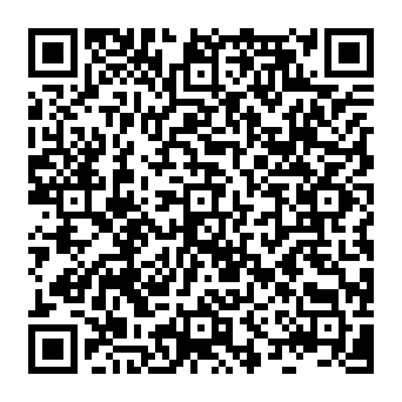 QRコード