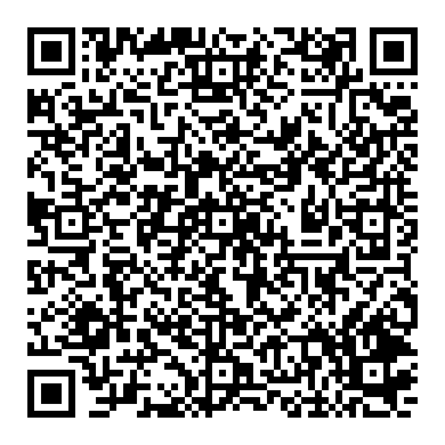 QRコード