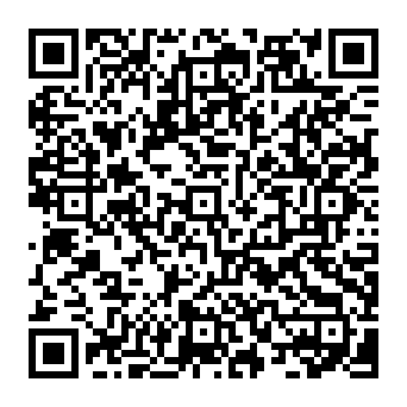 QRコード