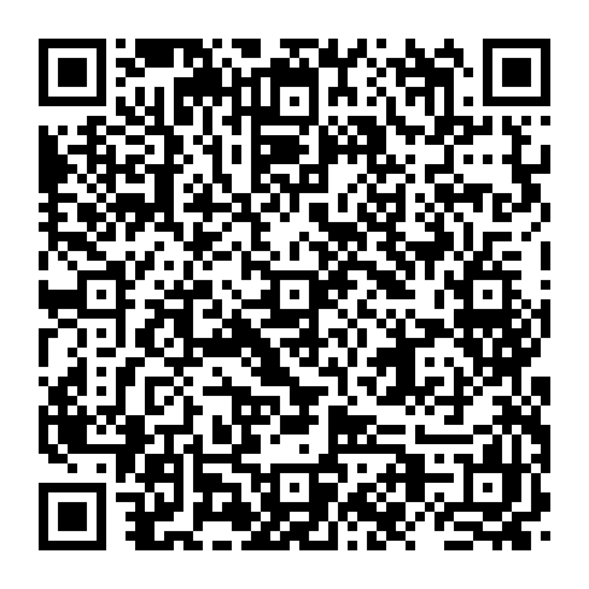 QRコード