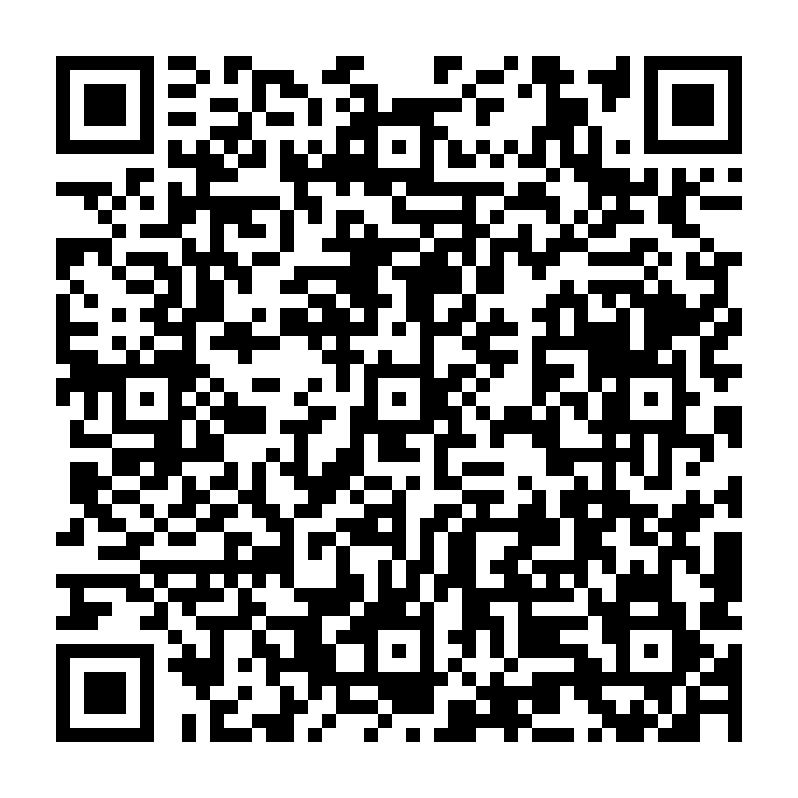 QRコード
