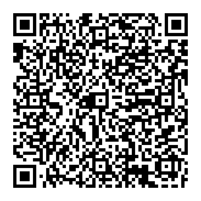 QRコード