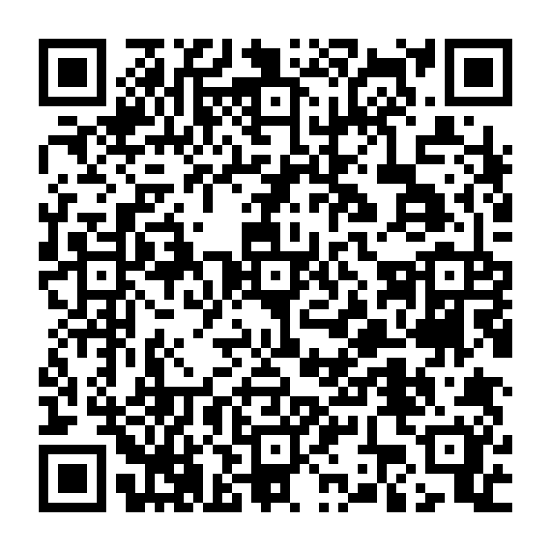 QRコード