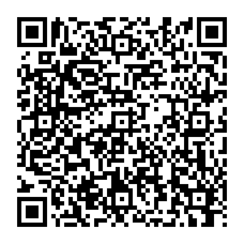 QRコード