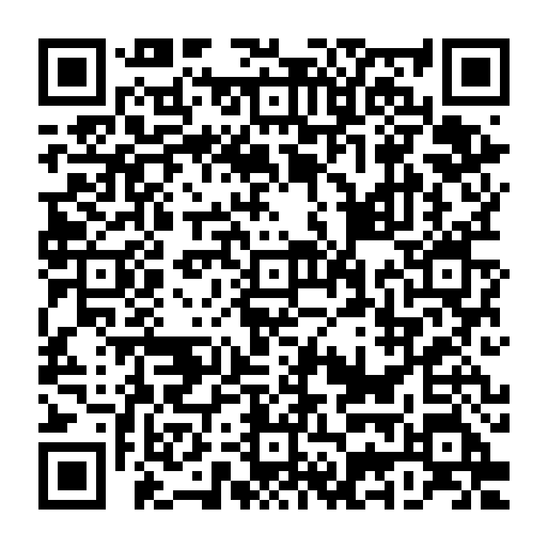 QRコード