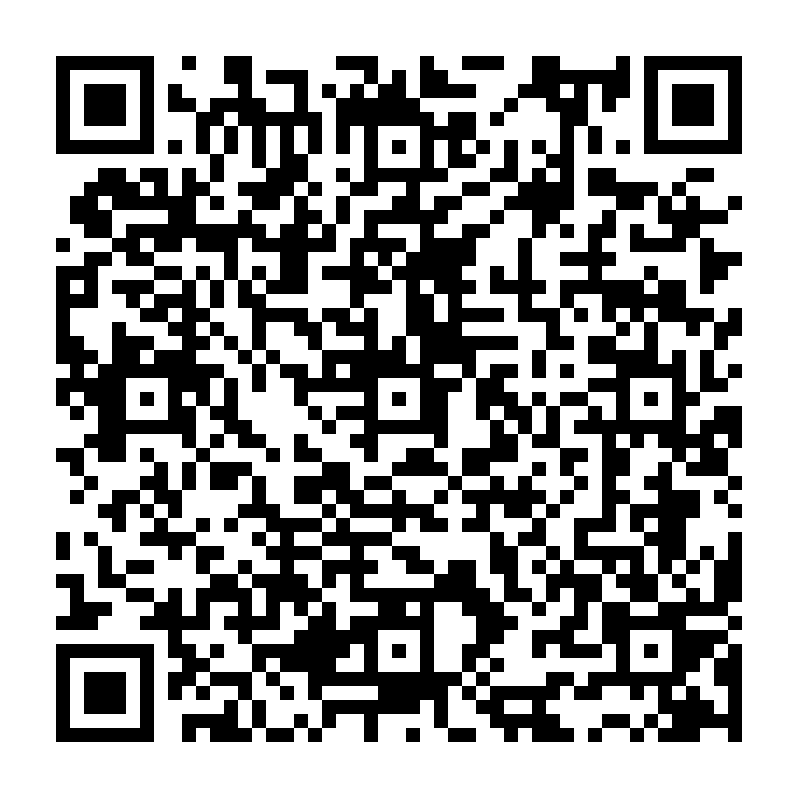 QRコード