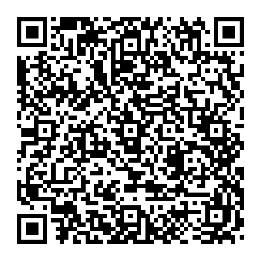 QRコード