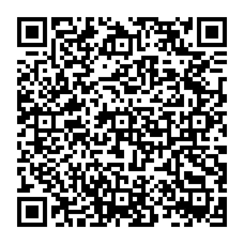 QRコード
