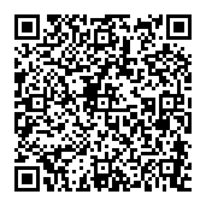 QRコード