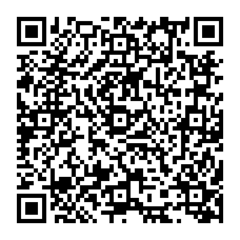 QRコード