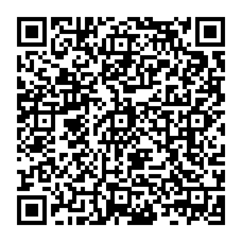 QRコード