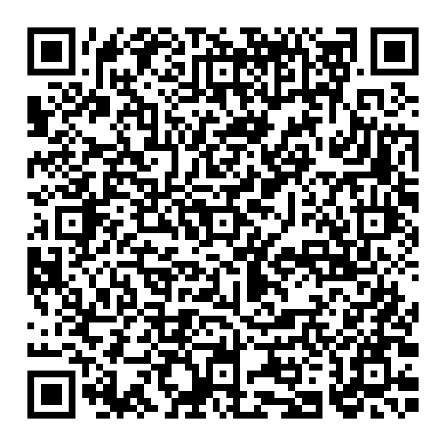 QRコード
