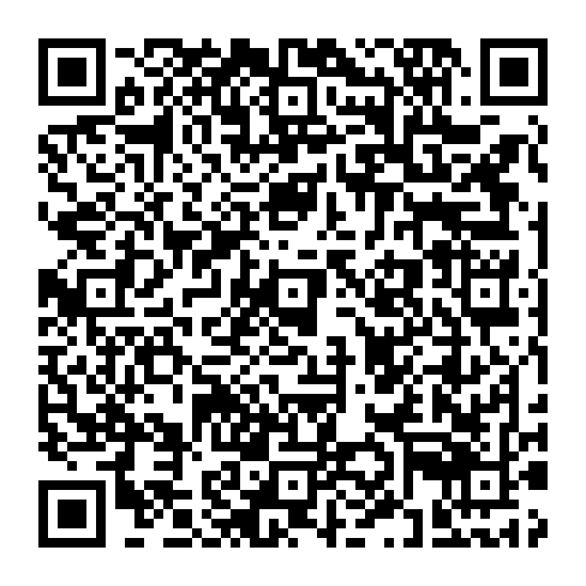 QRコード