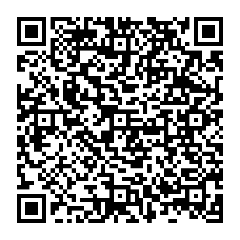 QRコード