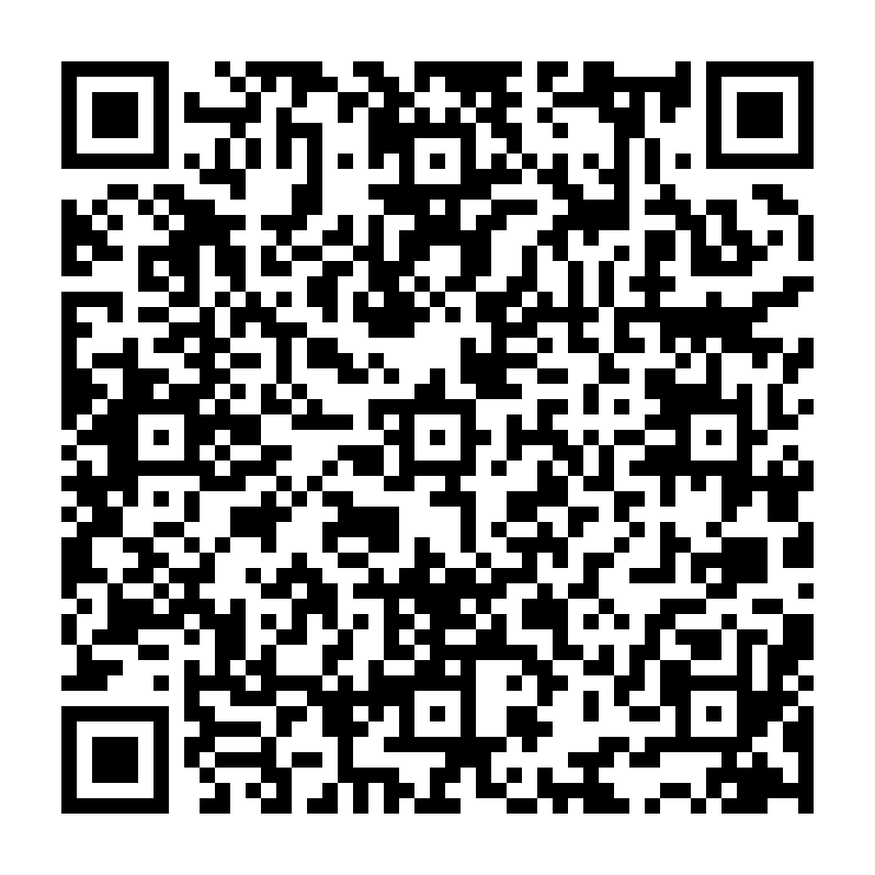 QRコード