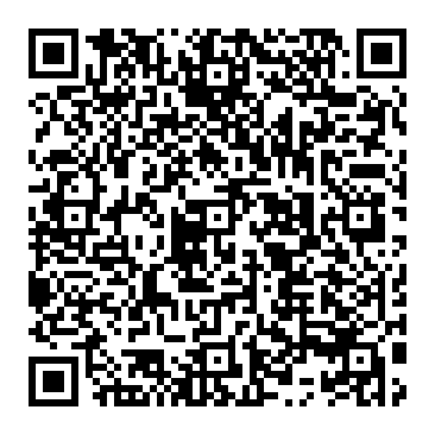 QRコード
