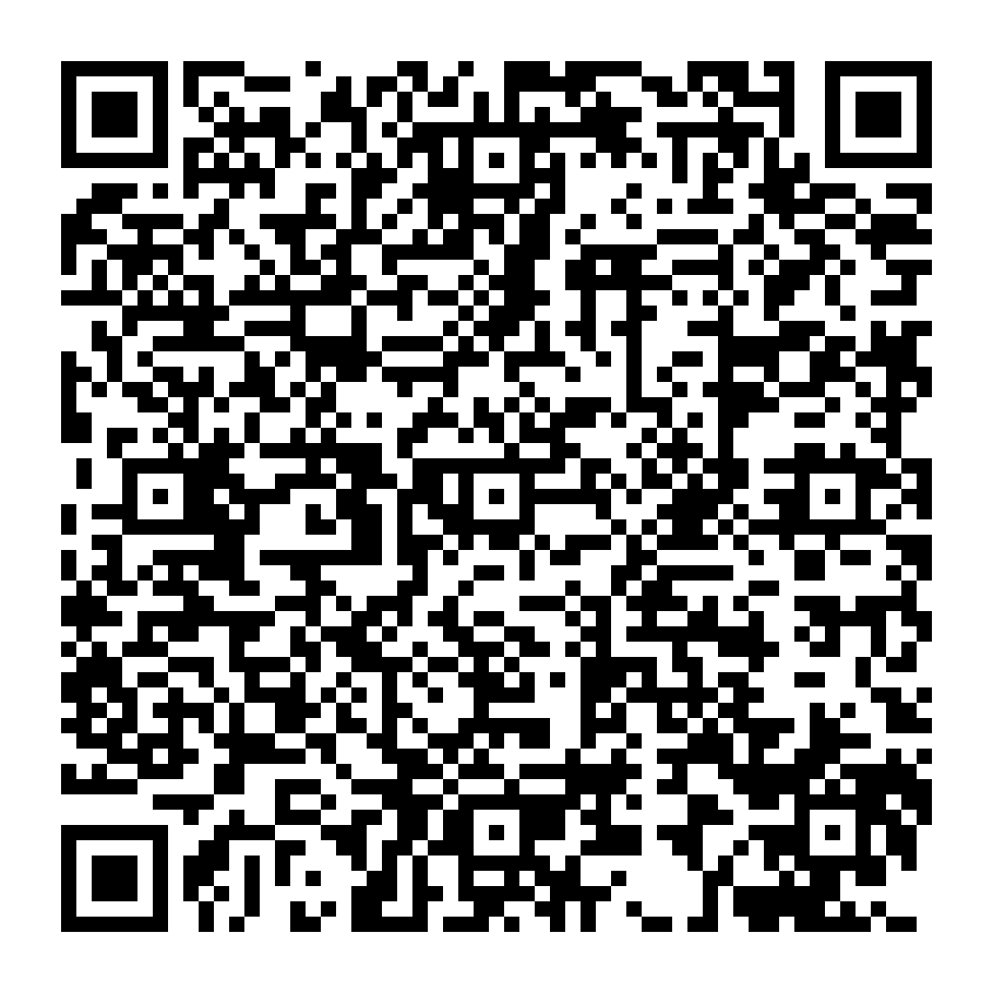 QRコード