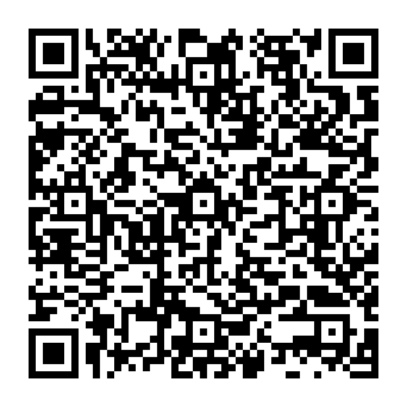 QRコード