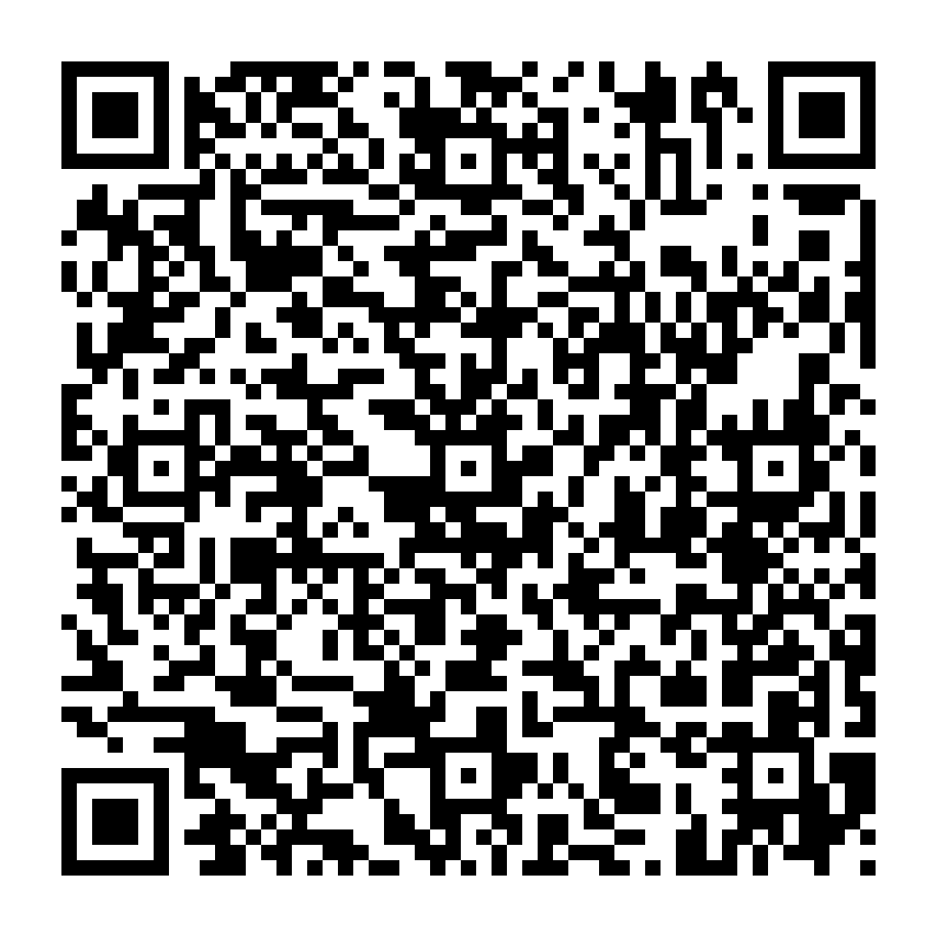 QRコード