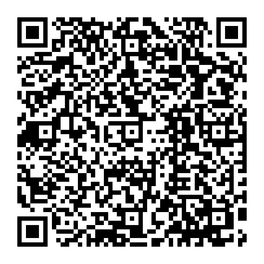QRコード